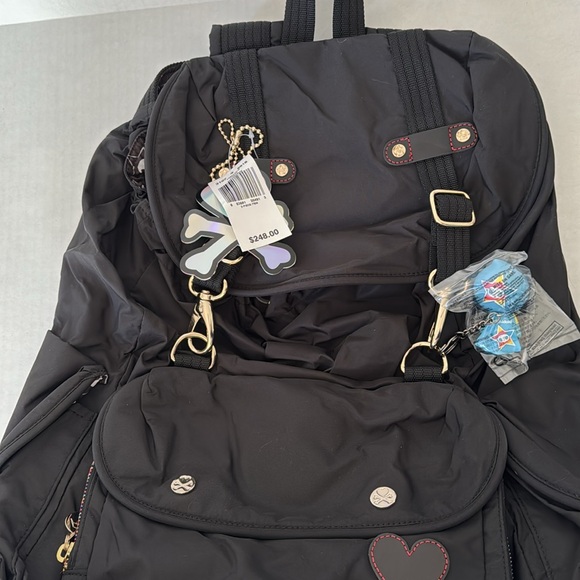 Tokidoki backpack - Picture 8 of 14